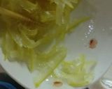 文旦の砂糖菓子（レンジでチン！）作り方9写真
