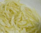 文旦の砂糖菓子（レンジでチン！）作り方10写真