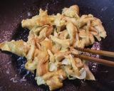 沖縄’ｎ炒め物♡ふーちゃんぷるー♡作り方5写真