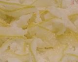文旦の砂糖菓子（レンジでチン！）作り方12写真