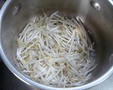 美腸スープ☆食材アレンジ*キムチ味*作り方2写真