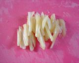 美腸スープ☆食材アレンジ*キムチ味*作り方7写真