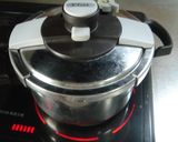 美腸スープ☆食材アレンジ*キムチ味*作り方9写真