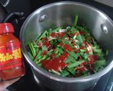 美腸スープ☆食材アレンジ*キムチ味*作り方8写真