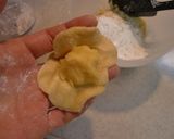 美味しい！黄味あんの＜栗まんじゅう＞♪作り方11写真