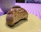 美味しい！黄味あんの＜栗まんじゅう＞♪作り方17写真