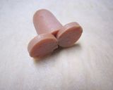 キャラ弁★動物ウィンナー★ぞうさん編作り方5写真
