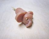 キャラ弁★動物ウィンナー★ぞうさん編作り方7写真