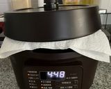 アイリスオーヤマ電気圧力鍋で納豆作り方18写真
