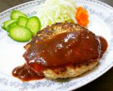 お肉に混ぜて♪湯もどし高野豆腐☆作り方18写真