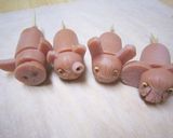 キャラ弁★動物ウィンナー★ウサギ編作り方5写真