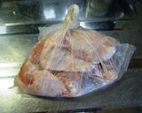 アフリカ料理　ザンベジア風チキングリル作り方3写真