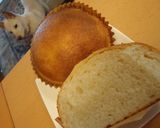 酒粕酵母のアンパンとクッキーパン♪作り方19写真