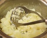レトルトカレーで簡単★サモサ作り方2写真