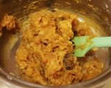 レトルトカレーで簡単★サモサ作り方3写真