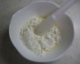 おから入り♬手作りホットケーキミックス☆作り方6写真
