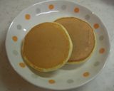 おから入り♬手作りホットケーキミックス☆作り方10写真