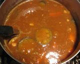 みんな大好き♪我が家のカレー作り方7写真