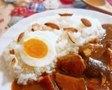 みんな大好き♪我が家のカレー作り方8写真
