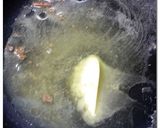 ビーフカツレツ ♪ アンチョビバター ♪作り方7写真