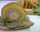 ロールケーキに最適♪失敗しないクリーム作り方13写真