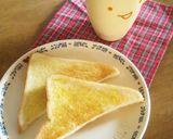 ＊Olive Oil Bread＊作り方5写真