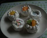 なんちゃってミルフィーユ☆風作り方4写真