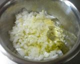✿シンプルなトマ玉サラダ✿作り方3写真