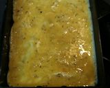 オレガノチーズの玉子焼き作り方4写真