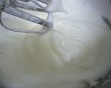 ふわふわシフォンのスポンジケーキ作り方7写真