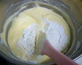 ふわふわシフォンのスポンジケーキ作り方11写真