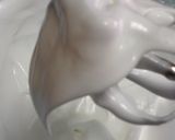 バタークリーム作り方8写真