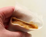 レトルトカレーで簡単★サモサ作り方10写真