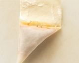 レトルトカレーで簡単★サモサ作り方11写真