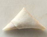 レトルトカレーで簡単★サモサ作り方12写真