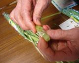 ばあちゃん直伝　ふきの佃煮（写真付き）作り方3写真