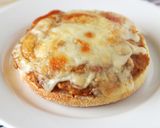 レトルトカレーで簡単★サモサ作り方14写真