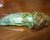 ばあちゃん直伝　ふきの佃煮（写真付き）作り方6写真