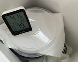 USA在住#自家製納豆作り方8写真