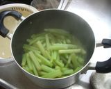 ばあちゃん直伝　ふきの佃煮（写真付き）作り方7写真