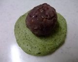 春うらら♪ よもぎあんぱん作り方4写真