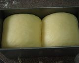 ホテルリッチな♪シュガーバター食パン♡作り方10写真