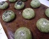 春うらら♪ よもぎあんぱん作り方6写真