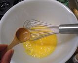 世界一簡単でおいしいマドレーヌ作り方6写真