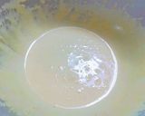 一番かんたんなアイス♪作り方4写真