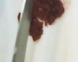 アジの梅南蛮漬け作り方1写真