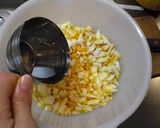 電子レンジで簡単！柑橘の皮を食べよう作り方3写真
