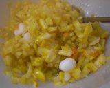 電子レンジで簡単！柑橘の皮を食べよう作り方4写真