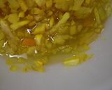 電子レンジで簡単！柑橘の皮を食べよう作り方5写真