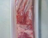 お肉屋さんに教えてもらった簡単煮豚作り方2写真